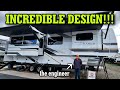 Incredible UPDATED River Ranch 391MK Fifth Wheel RV!