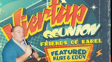 VIERTAP Memories Reunion Feb 21, 2026 Reality Fun