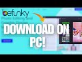 How to Download BeFunky on PC 2025?