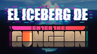 ICEBERG de Enter The Gungeon | FLINT