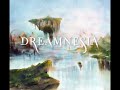 Gonzalo Varela - 10- OCEANS: A RETURN (Dreamnesia, 2015)