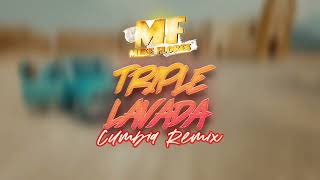 Mike F   Triple Lavada Cumbia Remix 100 Bpm