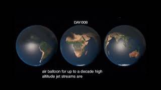 WW3 Scenario: Simulation of Nuclear War Between USA vs. Russia