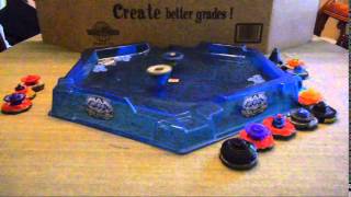 BeyBlade 2015070101