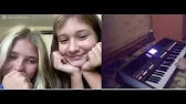 необычный клавишник