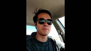 Parts Run - Doing Some Work