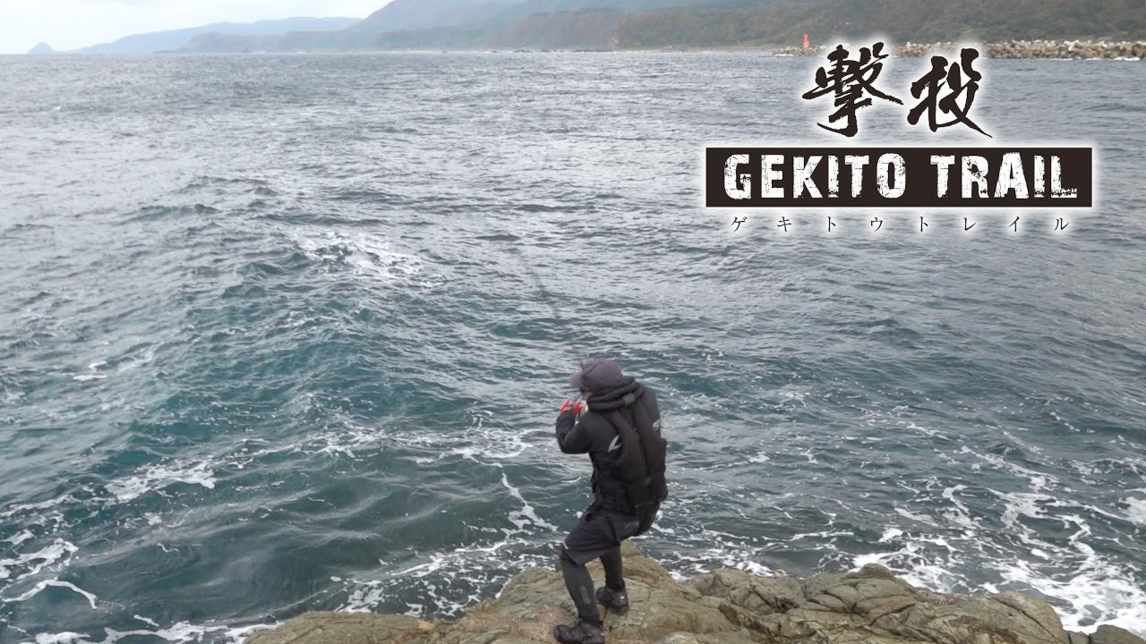 リベンジ編 【 撃投 × 佐渡島 】