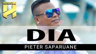 Lagu Ambon Terbaru - PIeter Saparuane | DIA chords