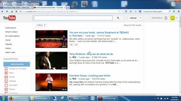 How Do I Add a Video to My Favorites on YouTube