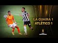 La Guaira Atletico-MG Goals And Highlights
