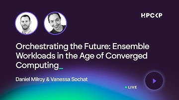 Orchestrating the Future: Ensemble Workloads in the Age of Converged Computing