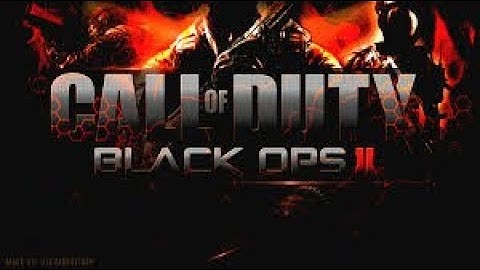 **HOW TO MOVE AROUND IN Call Of Duty: Black Ops 2 BEFORE THE PRE MATCH TIMER**