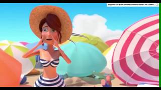 CGI 3D Animated Short Film Indice 50 Animated by ESMA I CGMeetup