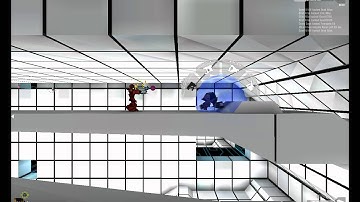 Project Exonaut Gameplay - Van Kleiss