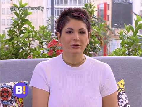 BRAVÍSSIMO ENTREVISTA AYDA VALENCIA programacion feria de palmira 2019