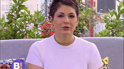 Bravssimo entrevista ayda valencia | Bravssimo
