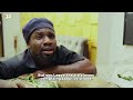 LAGOS RESTAURANT - Officer Woos | Darealsola