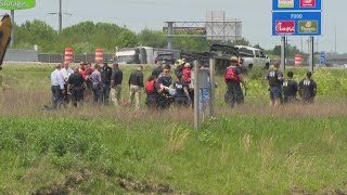 ISP: Road rage preceded deadly I-65 crash on south side of Indianapolis