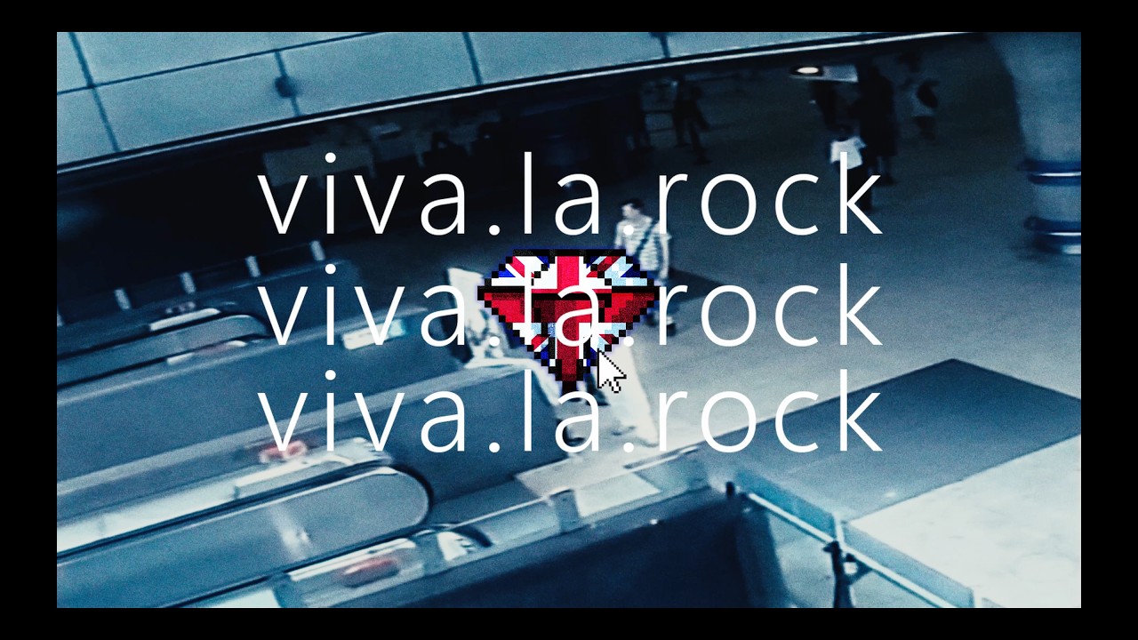Frozemode - viva.la.rock