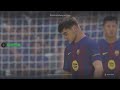 FC 26 | FC Barcelona vs France 4K