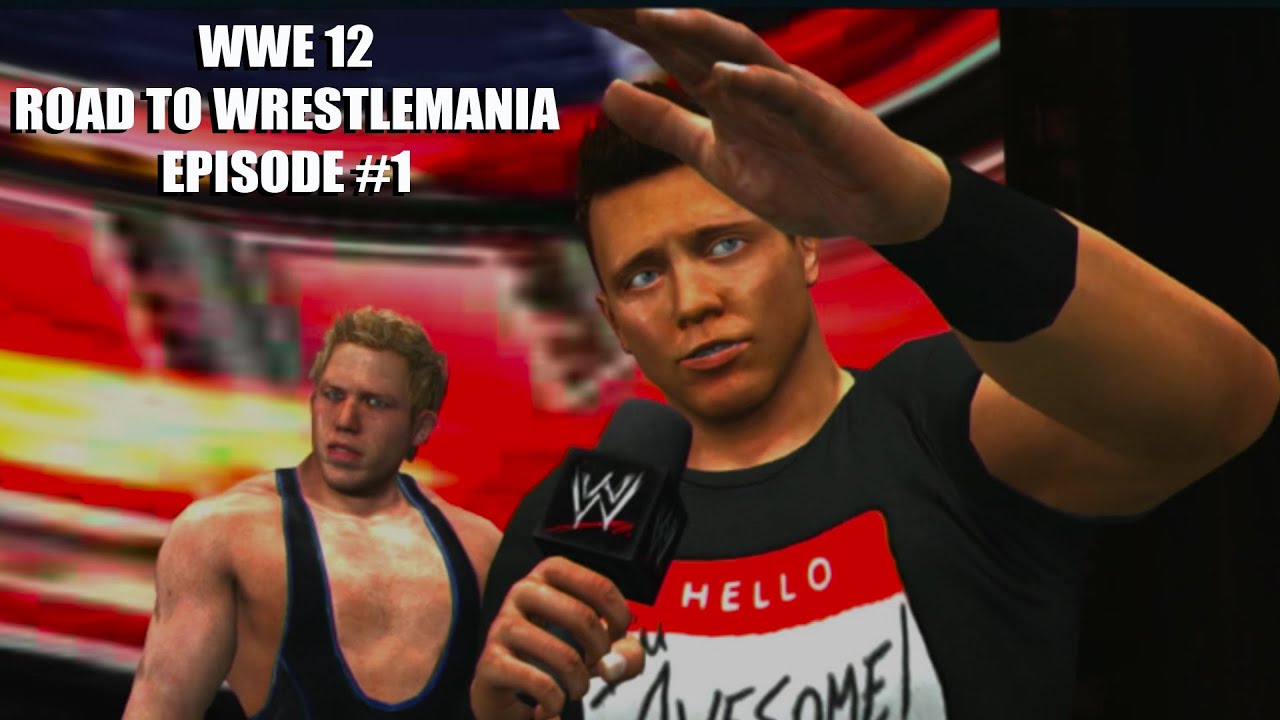 Wwe 12 The Rock Edition Xbox 360 - Jeux Vidéo | Rakuten