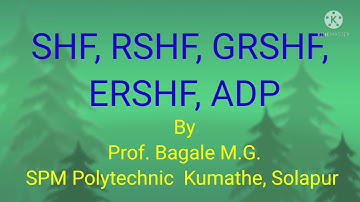 Sensible Heat Factor (SHF)