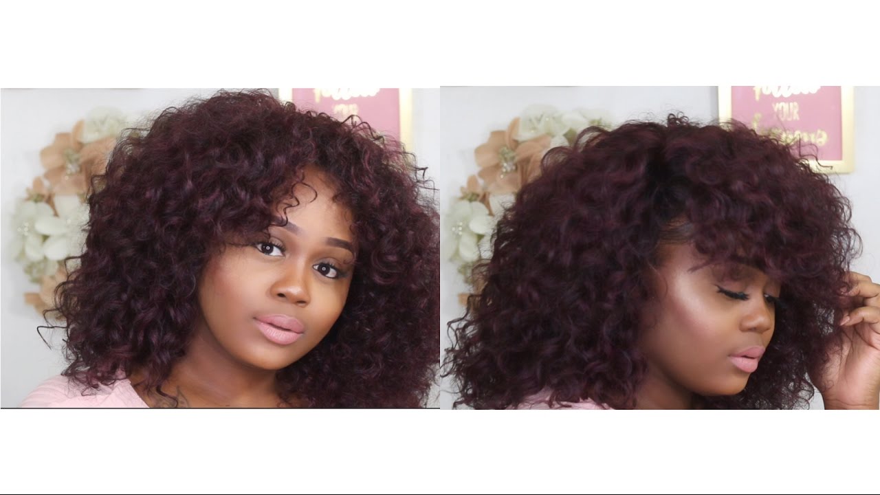 Outre Valentina Wig Review | Love It or Leave It
