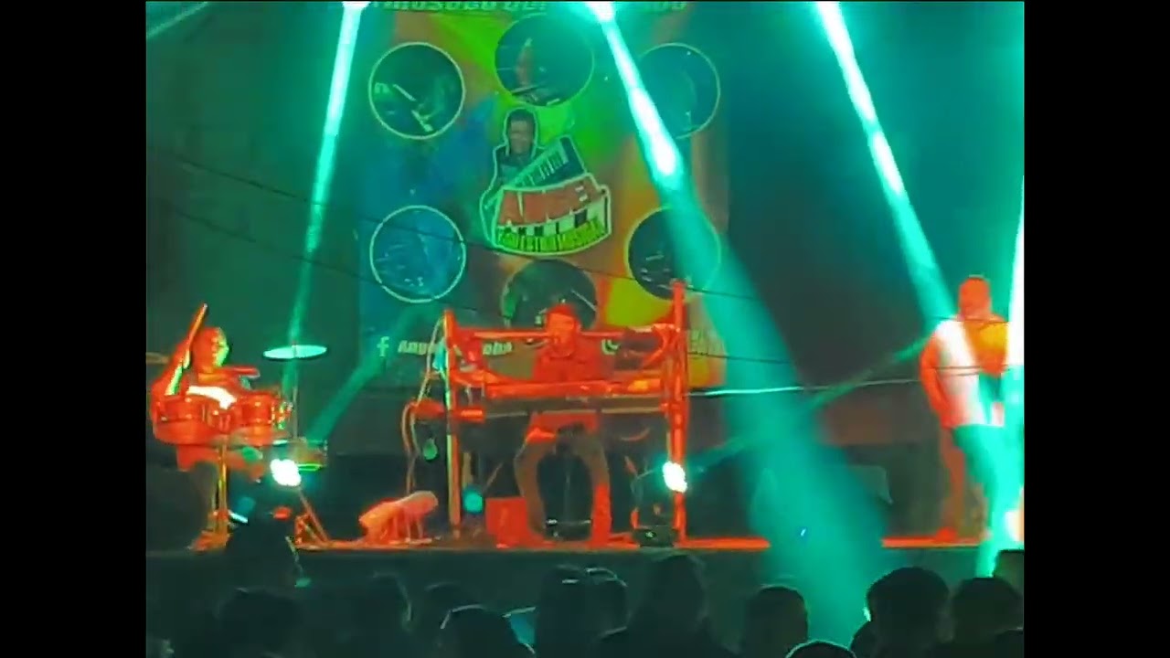 Magdalena-Angel y su estilo musical🎹🎶DAR