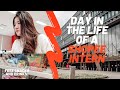 Day in the life of a Shopee Intern