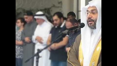 صلاة الجمعة #سورة_النور القارىء الشيخ:محمد ربيع الحافي