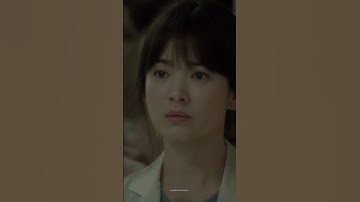 Thumbnail of #kdrama #descendantsofthesun #foryou #songjoongki #shorts #fyp #songhyekyoedit