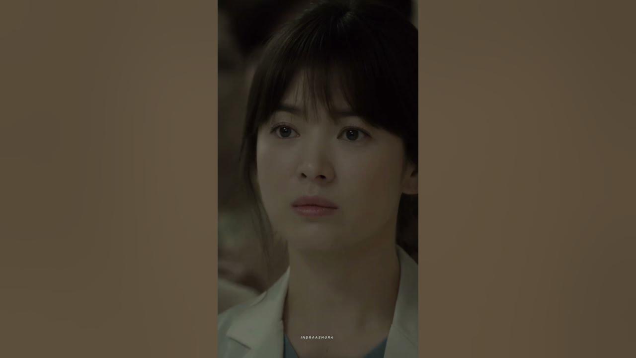 #kdrama #descendantsofthesun #foryou #songjoongki #shorts #fyp #songhyekyoedit