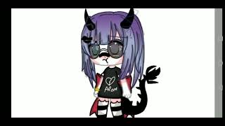 him+her meme Lexy x Layla