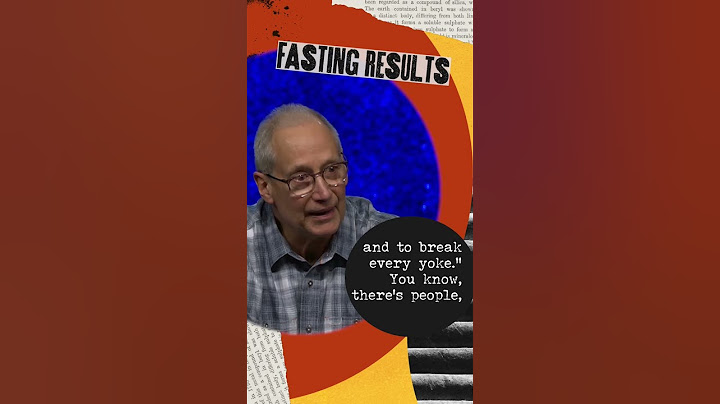 Fasting Results | Change Your Life 🔥  @wbftv 👈 #fasting #prayers #jesus #shorts #freedom #bible