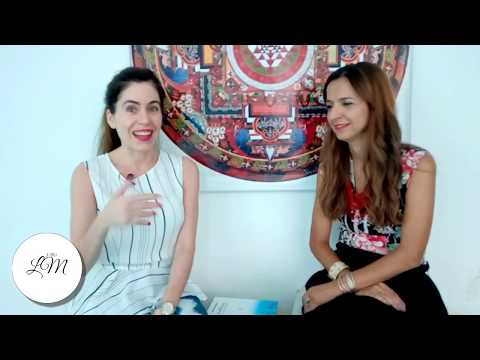 La Práctica de Mindfulness - Atención Plena - Junto a la Lic. Silvina Ricci