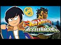 Hot Wheels Acceleracers: Inesperadamente Genial (Review)