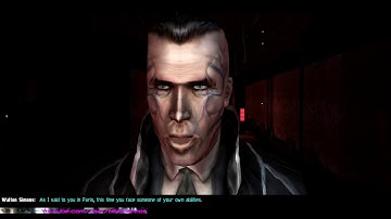 Deus Ex: Revision - Part# 10 "Helios Finale"