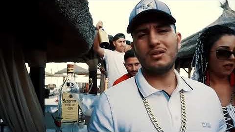 Samueliyo Baby Feat. El Perla x Omar Montes - Me Brinca