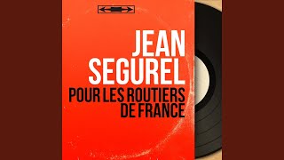 La java des routiers (feat. André Var, Mario Monaco)