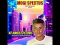 Abrina Ft Mogi Spectus Ke Mmeile Pelong Afro Bolo 