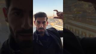Follow me to Paris for AI Security