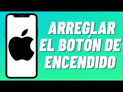 Video: ¿Dónde está el botón de suspensión en el iPhone 5?