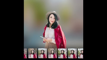 Blur & pixelate background, face, credit card, text message & license plate on iPhone for free