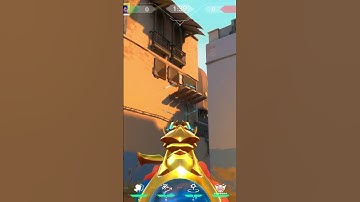 Best Yoru Tp on Bind Pt.2