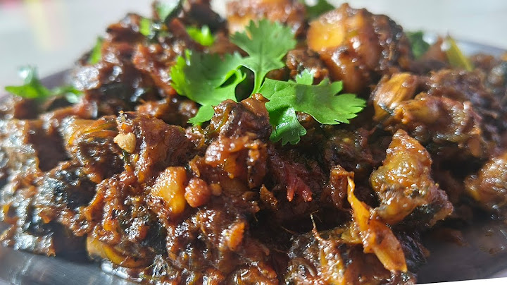 நத்தை வறுவல்/healthy Snail curry recipe in Tamil/healthy food in recipes