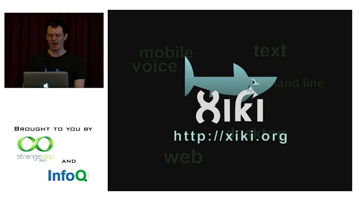 "Xiki: GUI and Text Interfaces are Converging" by ...