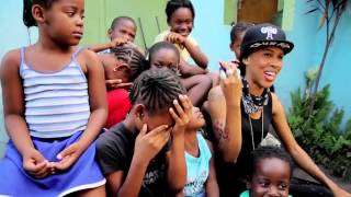 Vybz Kartel Ft Gaza Slim - Children Are Our Future   Official Video   March 2013 - The best QUALITY