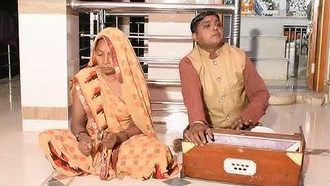 Pravinsinh sodhaparmar na bhajano