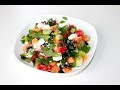 Салат  из портулака   Превосходный вкус!!!