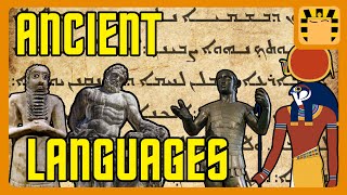 How Did Ancient Languages Work?